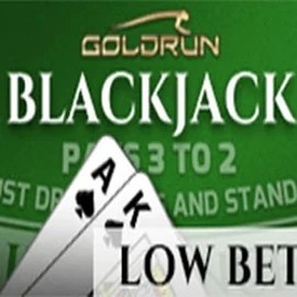 Blackjack Low Bets online slot from Holland Power Gaming – play at 10bets.pl