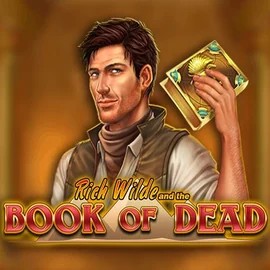 Play Book of Dead slot by Play'n GO on 10bets.pl