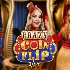 game logo by Evolution on 10bets.pl