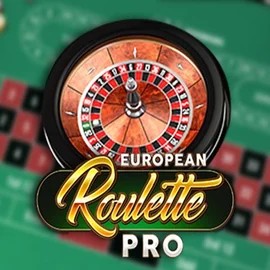 European Roulette Pro – slot by Play'n GO, featured at 10bets.pl