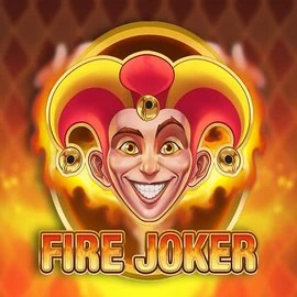 Play Fire Joker slot by Play'n GO on 10bets.pl