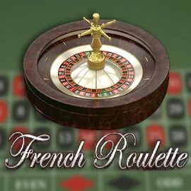 French Roulette (BGaming) logo by BGAMING at 10bet Casino