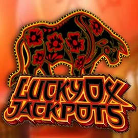 Lucky Ox Jackpots online slot from Rival – play at 10bets.pl