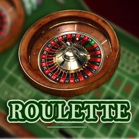 Roulette (Habanero) game by Habanero – logo hosted on 10bet Casino
