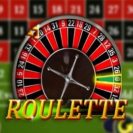 Try Roulette (Pragmatic Play) slot by Pragmatic Play on 10bets.pl – logo image