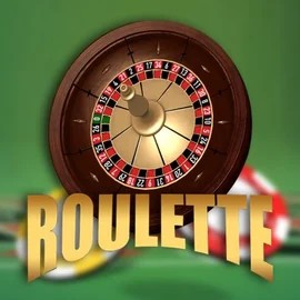 Official Table Games logo: Roulette (Relax Gaming) by Relax Gaming at 10bet Casino