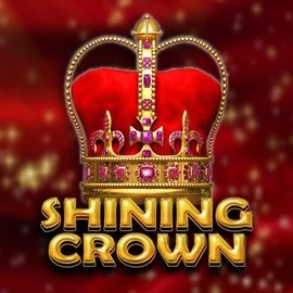 Shining Crown online slot from Amusnet Interactive – play at 10bets.pl