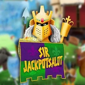 Sir Jackpots Alot – slot by Core Gaming, featured at 10bets.pl