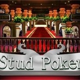 Play the Stud Poker 3D slot by iSoftBet on 10bet Casino
