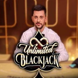 Unlimited Blackjack online slot from Ezugi – play at 10bets.pl